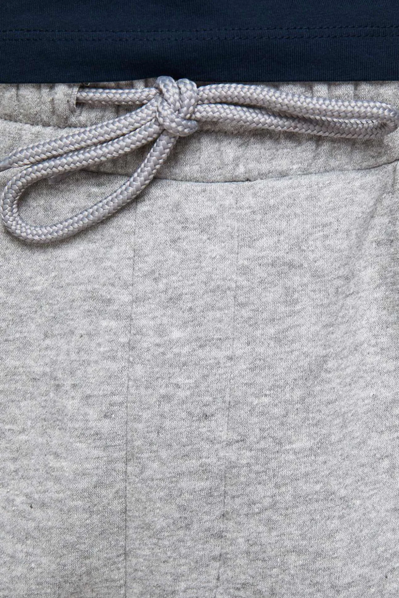 Jogger De Algodon