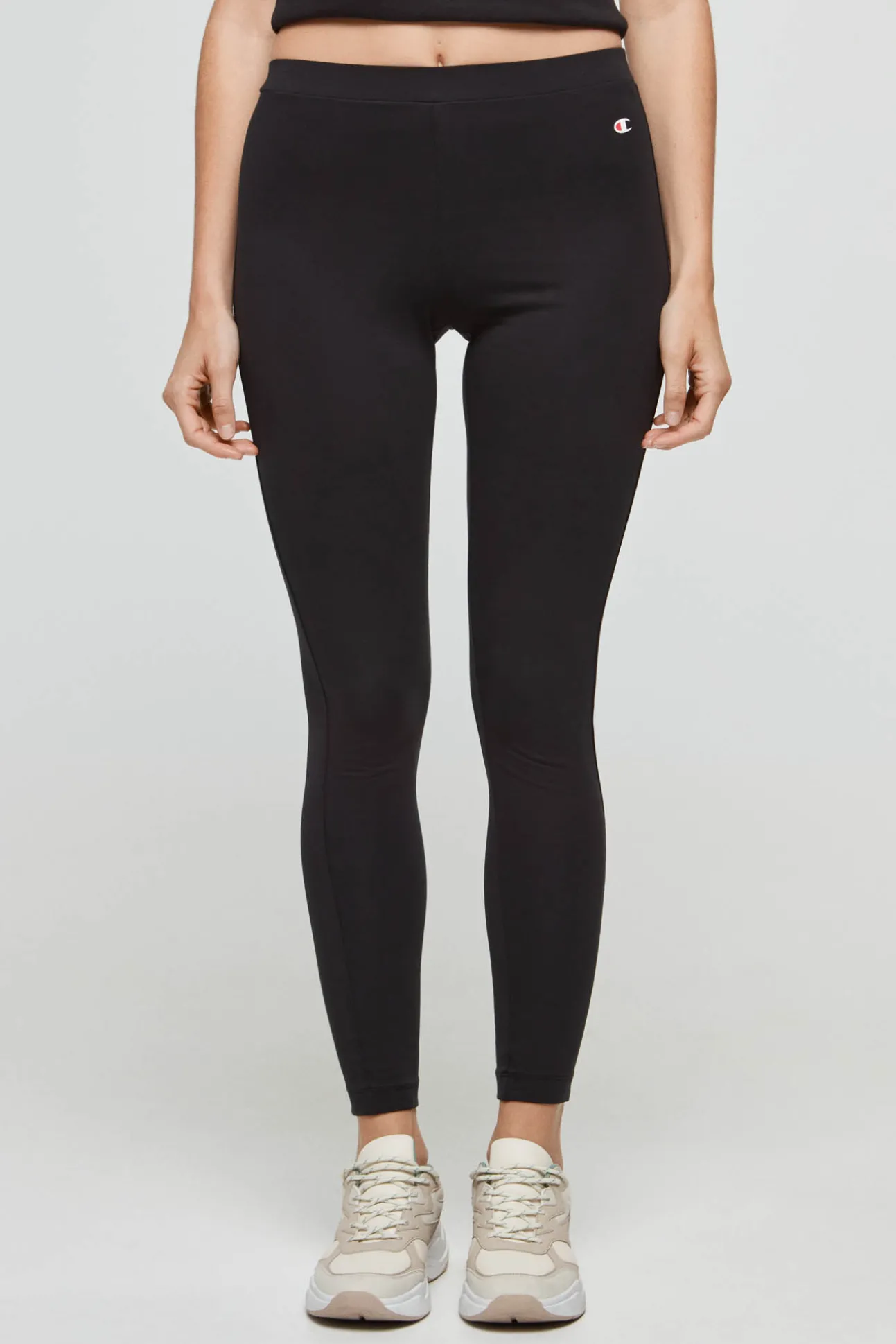 Jogger Elasticos Entalle Cenido