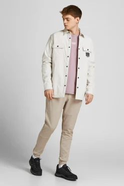 Jogger Fit Slim