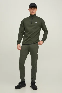 Jogger Fit Slim