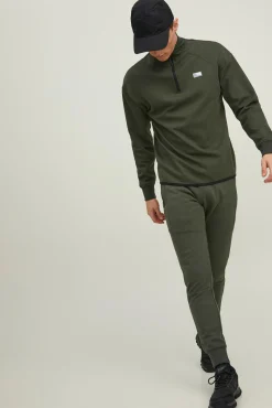 Jogger Fit Slim