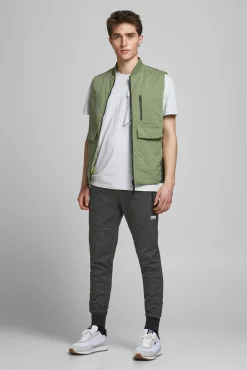 Jogger Fit Slim