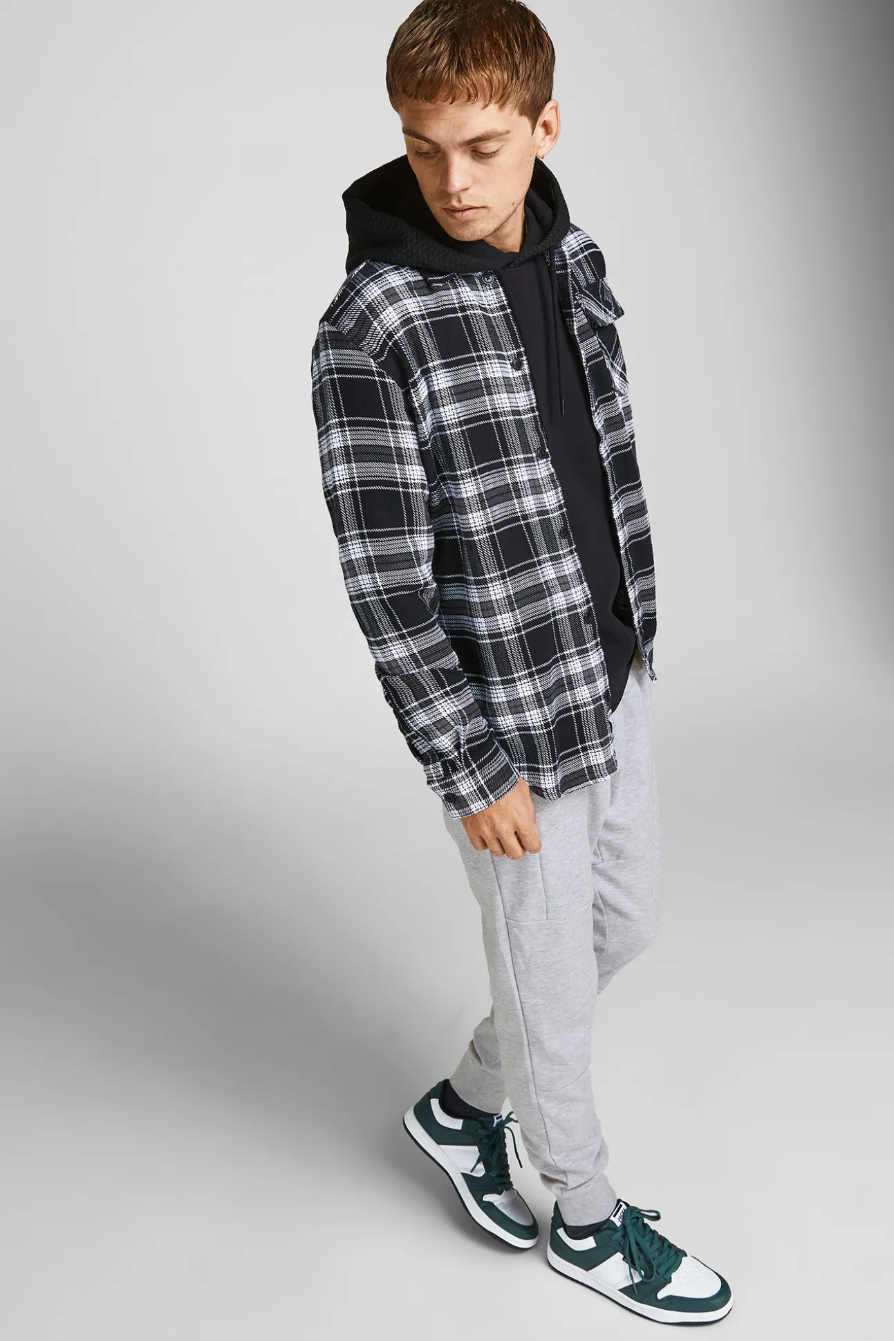 Jogger Fit Slim