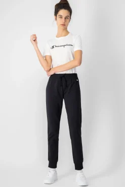 Joggers De Felpa Champion