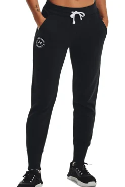 Joggers Rival Fleece Crest