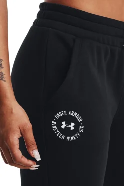 Joggers Rival Fleece Crest