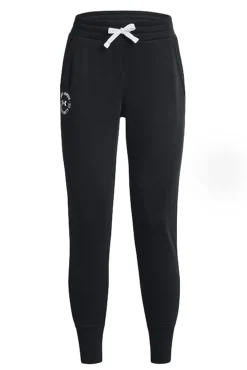 Joggers Rival Fleece Crest