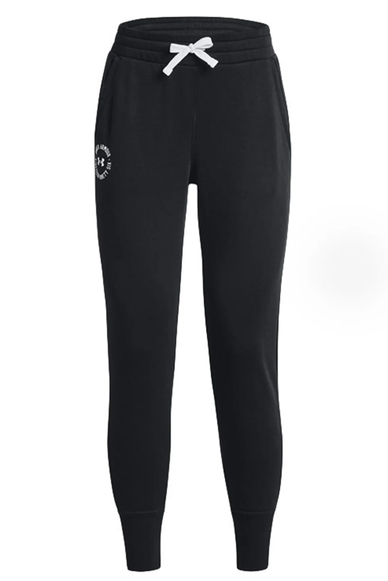Joggers Rival Fleece Crest