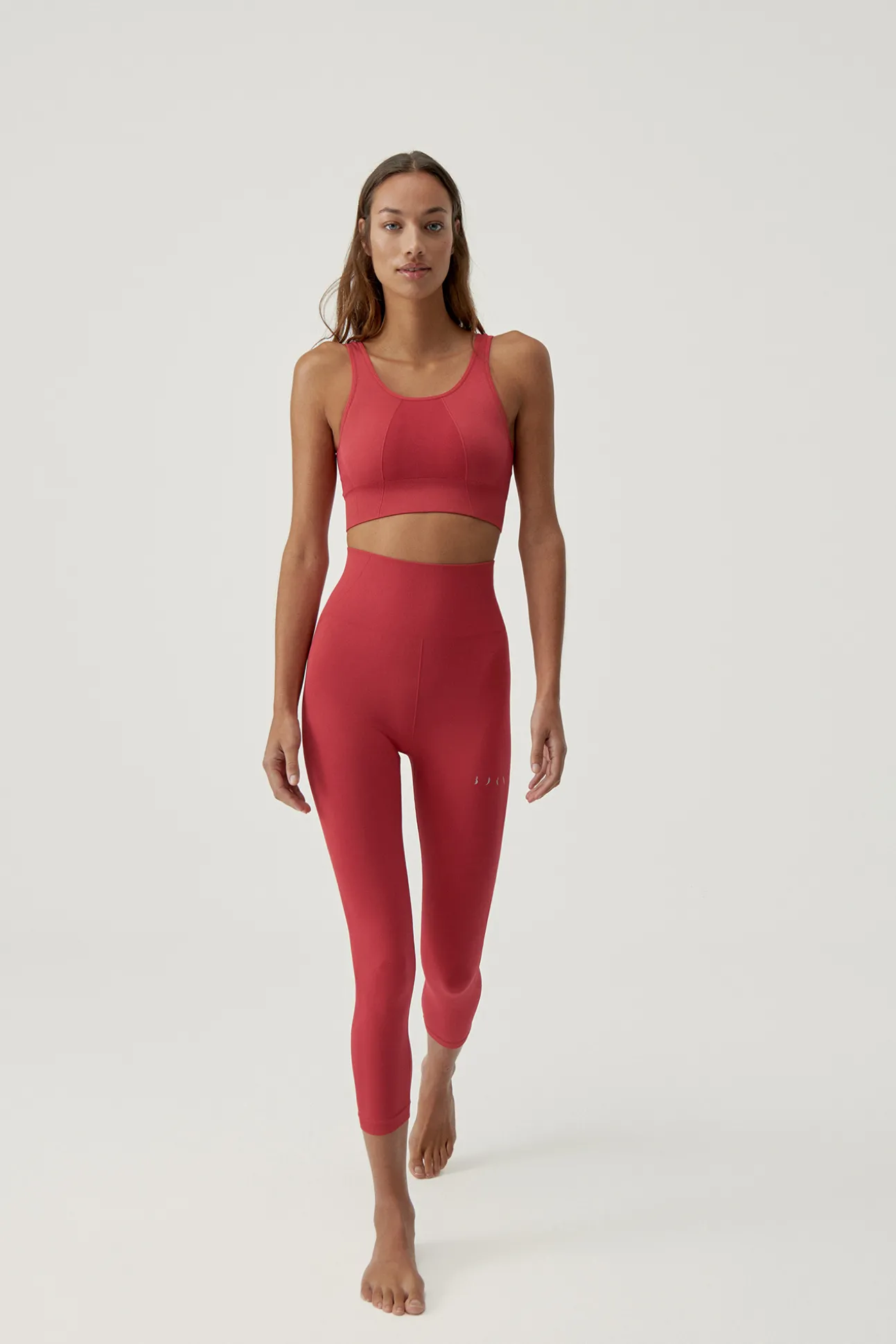 Legging Akira Grenade