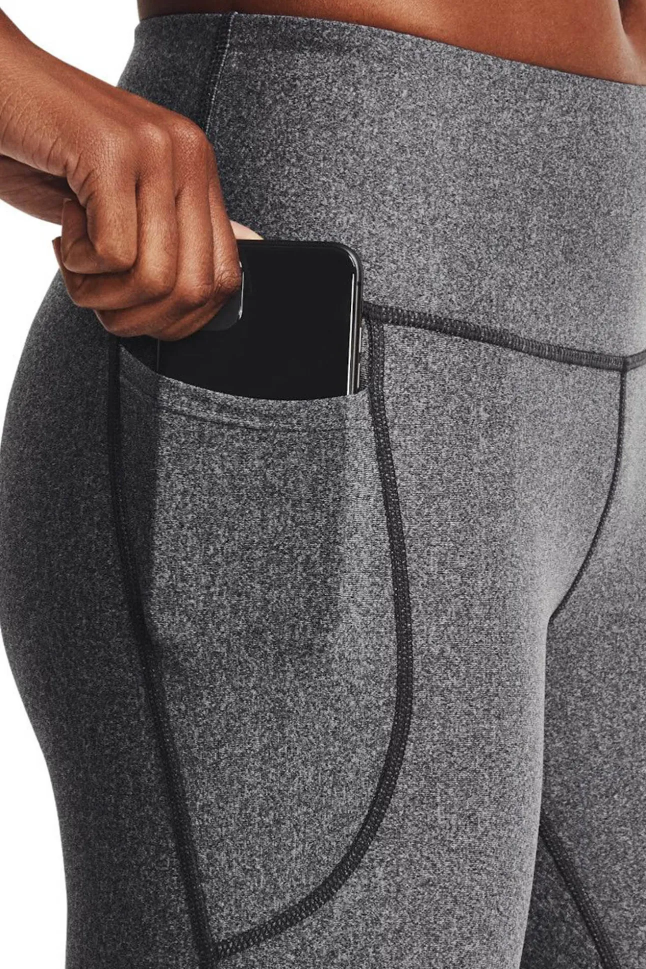 Legging Capri Armour