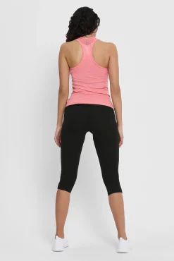 Legging Capri Elastico
