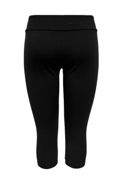 Legging Capri Elastico