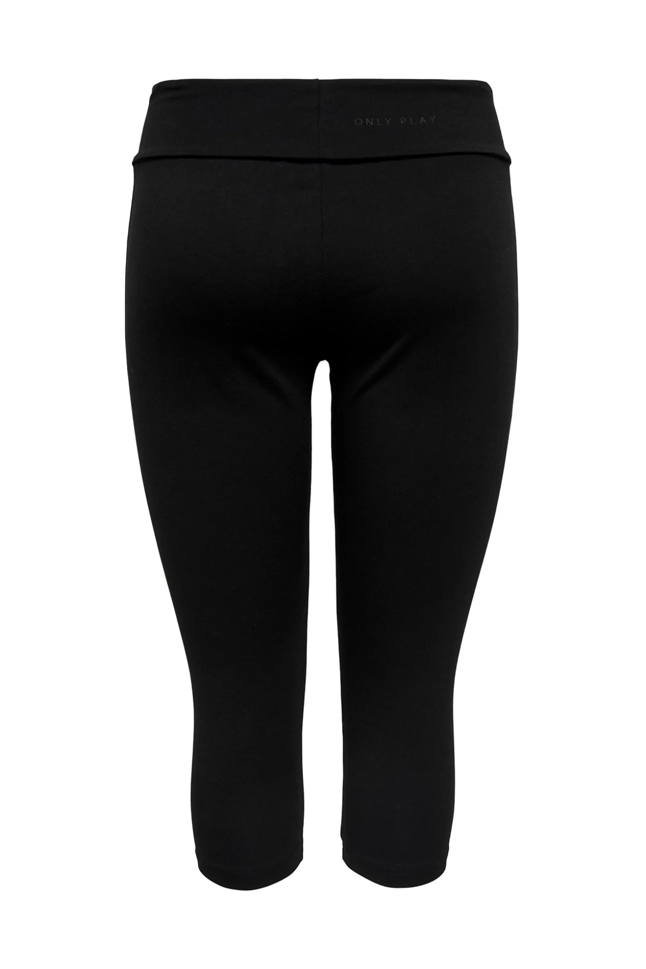 Legging Capri Elastico