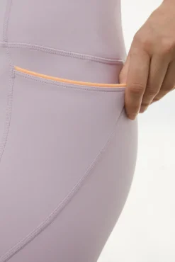 Legging Ciclista 4D Stretch