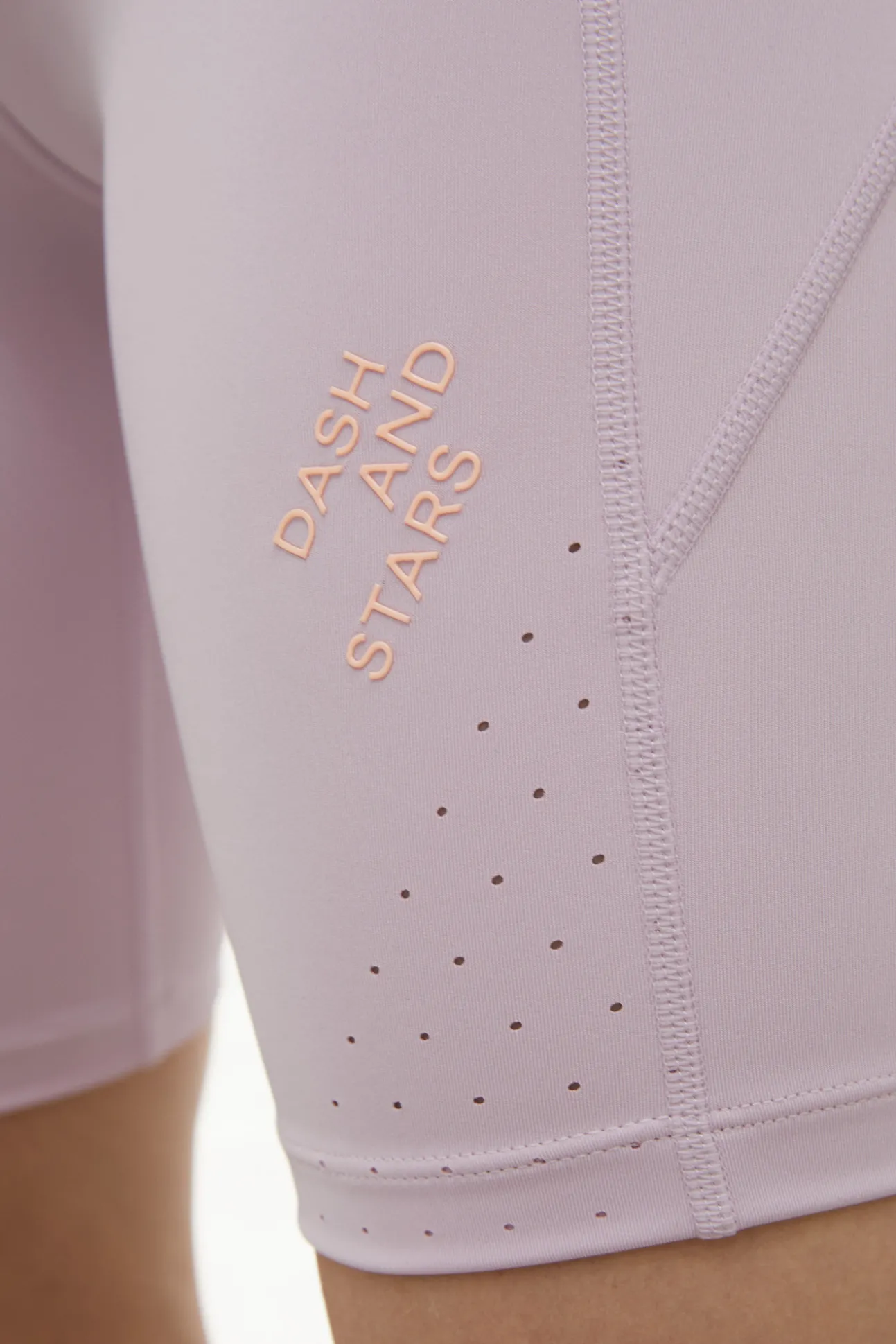 Legging Ciclista 4D Stretch