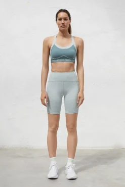 Legging Ciclista 4D Stretch