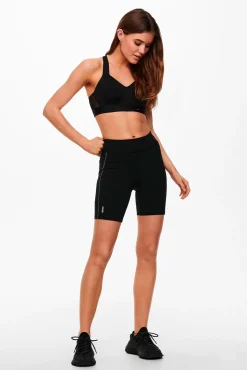 Legging Corto Entrenamiento