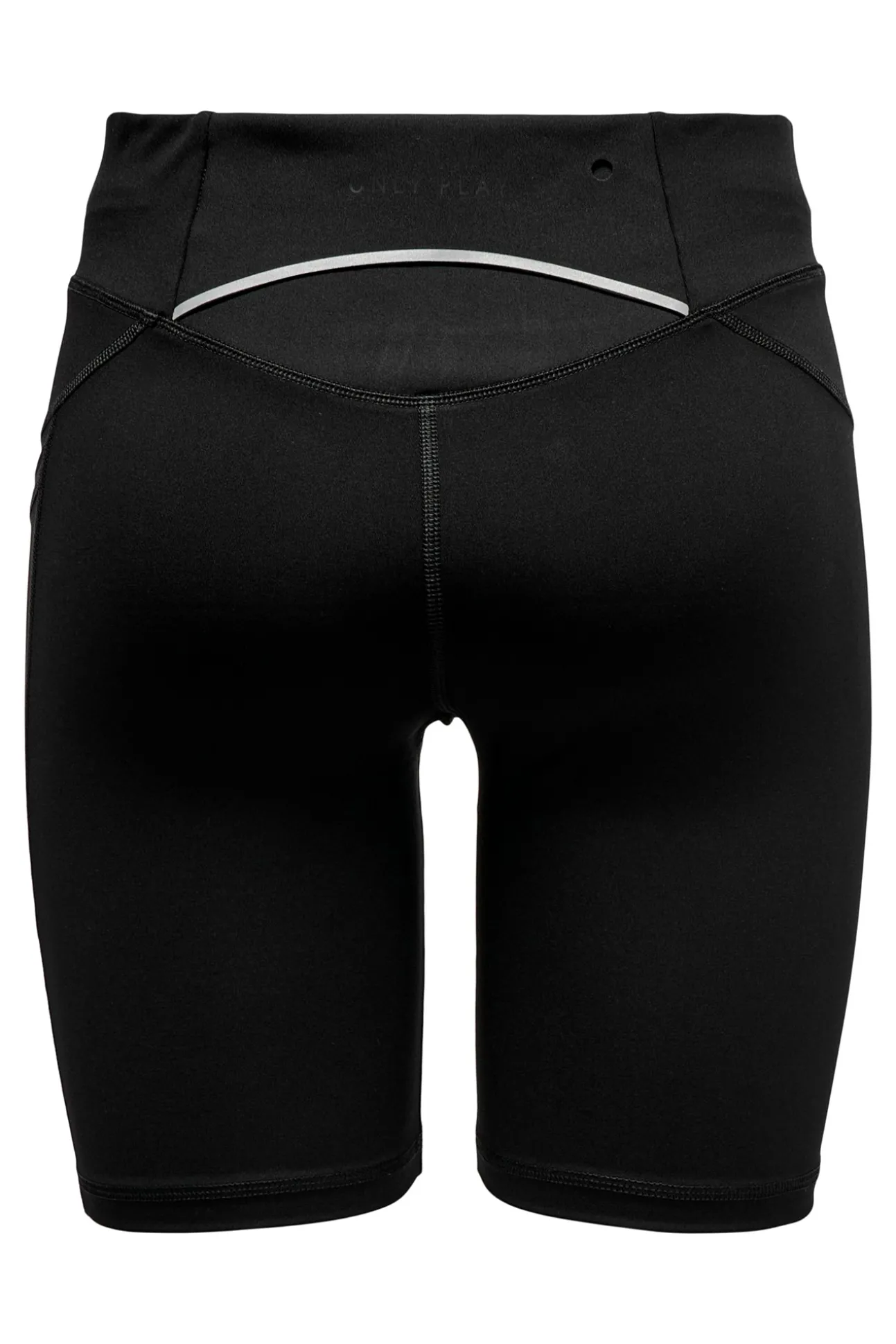 Legging Corto Entrenamiento