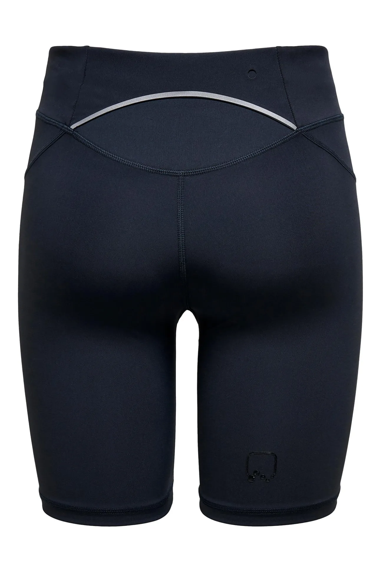 Legging Corto Entrenamiento
