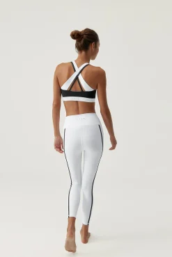 Legging Hanae Black/White