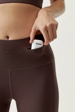 Legging Jin Cacao