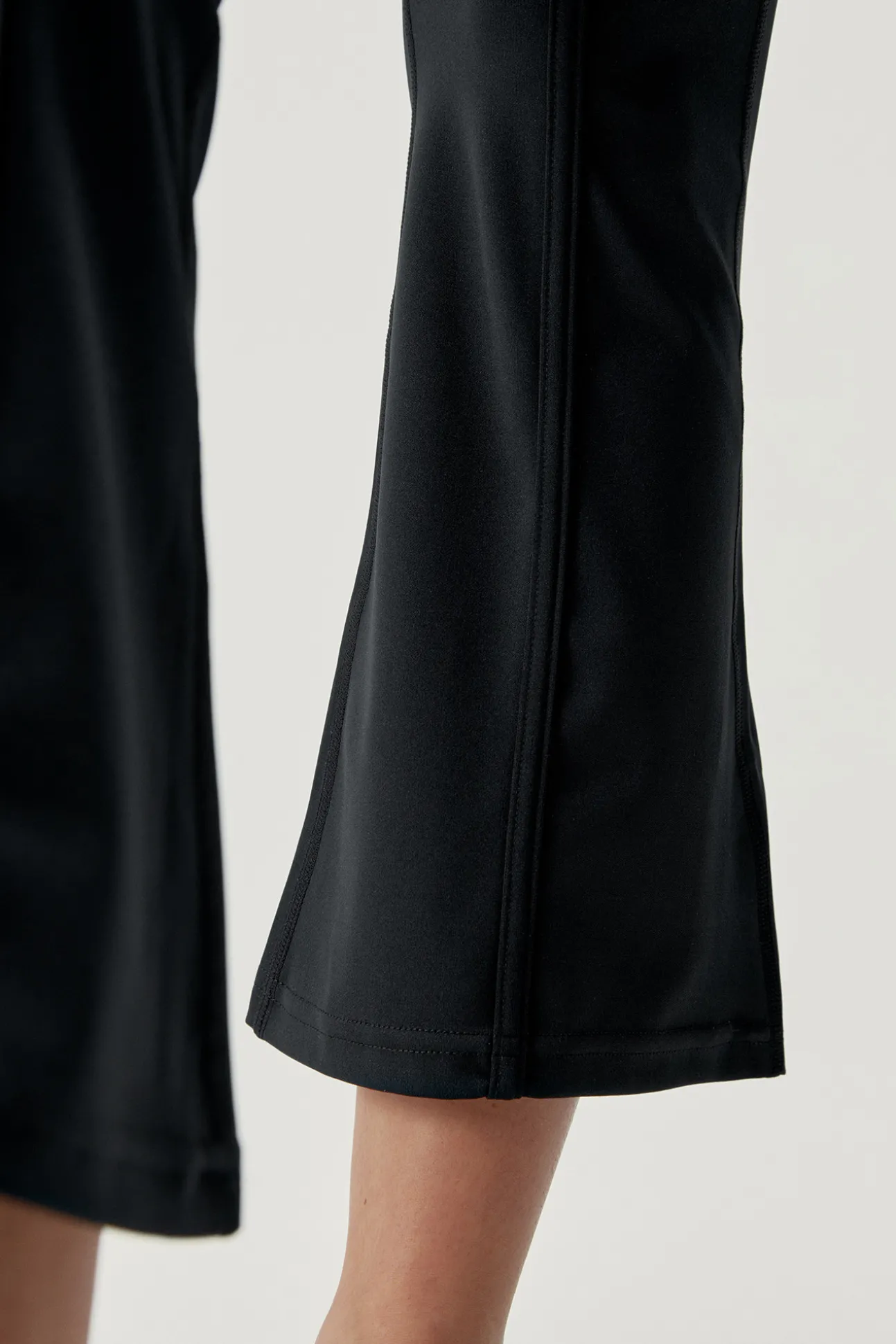 Legging Jin Flare Black
