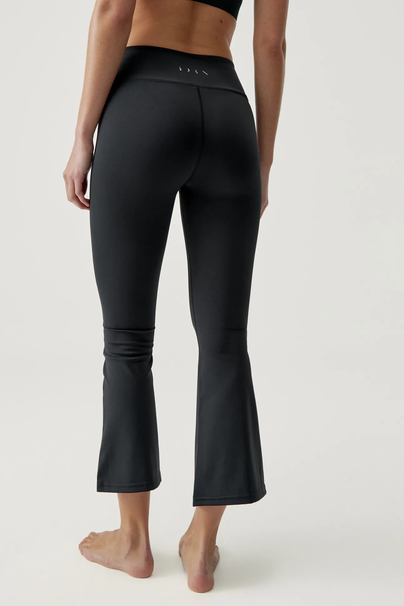 Legging Jin Flare Black