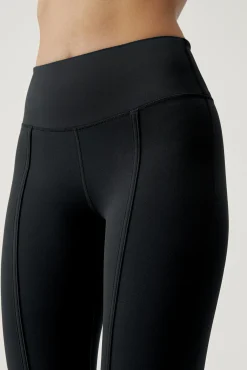 Legging Jin Flare Black