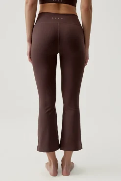 Legging Jin Flare Cacao