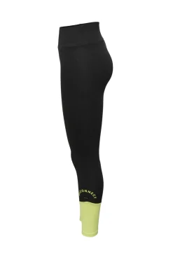 Legging Largo Algodon