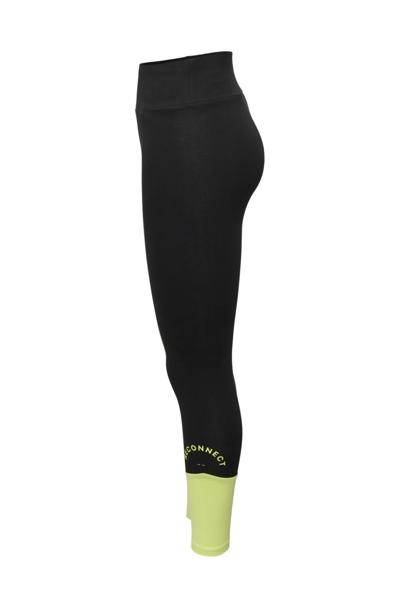 Legging Largo Algodon