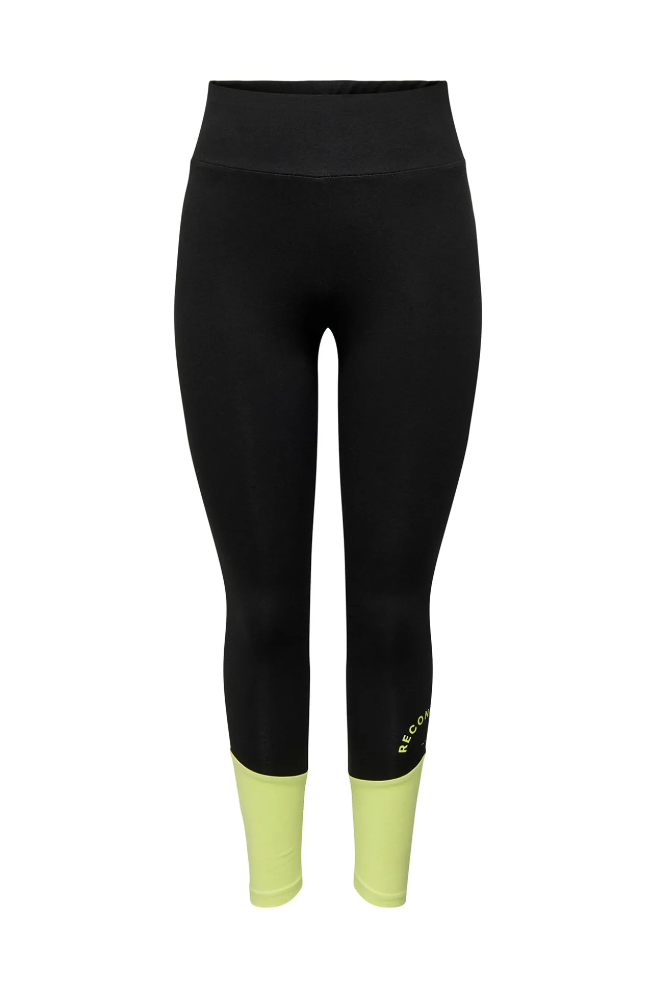 Legging Largo Algodon