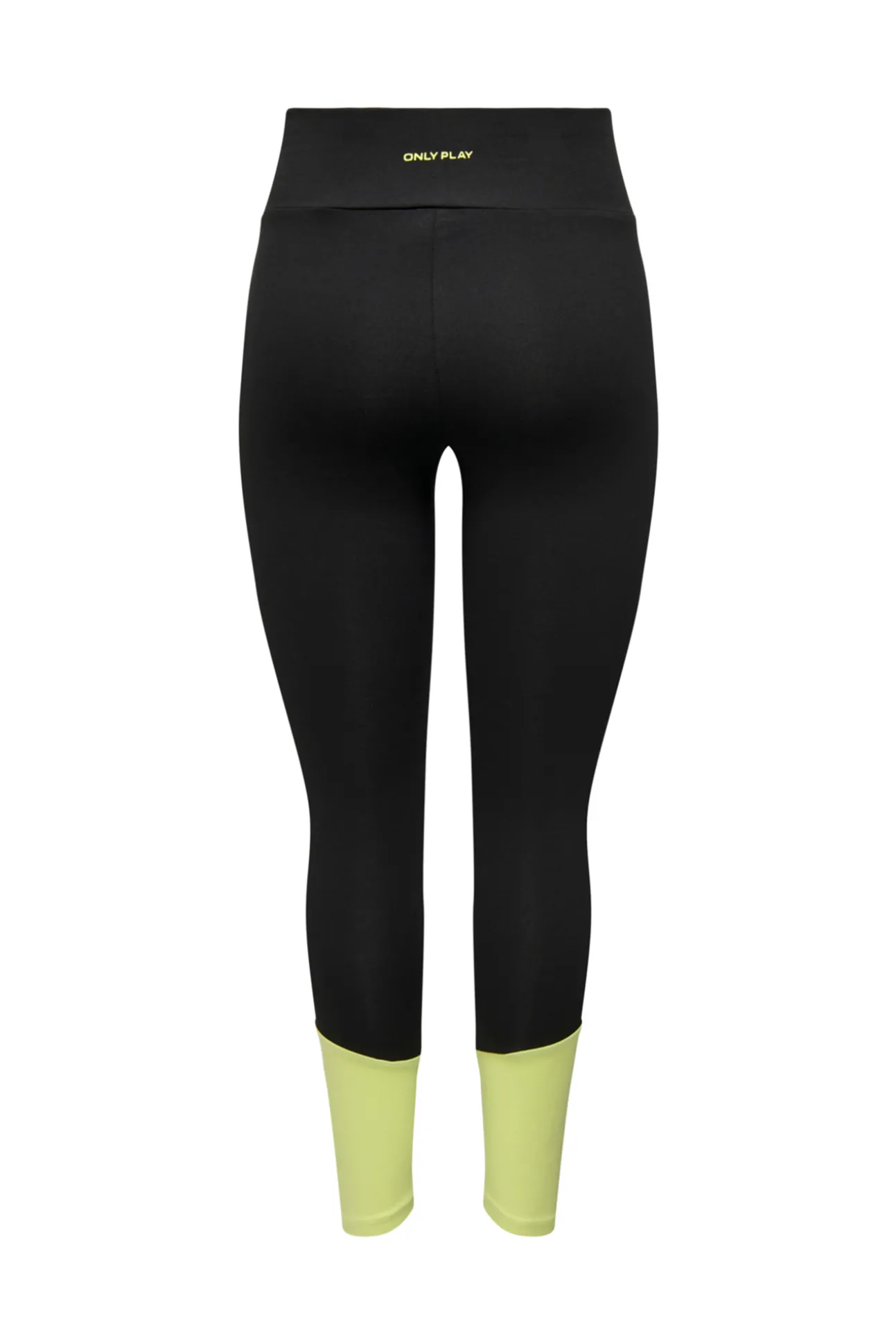 Legging Largo Algodon