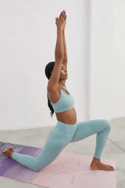 Legging Largo Collagen Feel