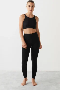 Legging Largo Collagen Feel