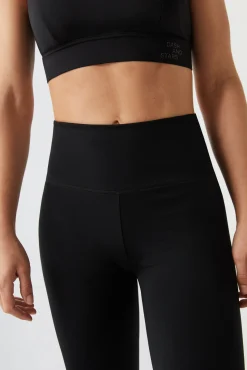 Legging Largo Collagen Feel