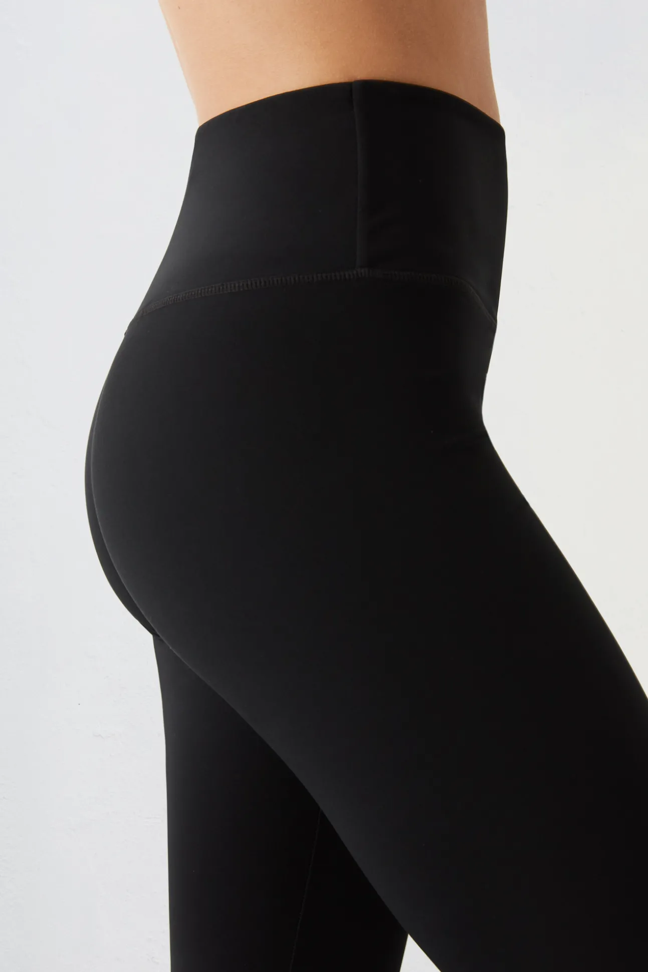 Legging Largo Collagen Feel