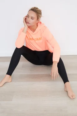 Legging Largo Elastico