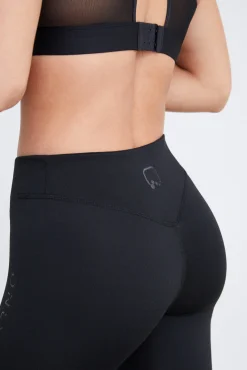 Legging Largo Elastico