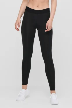 Legging Largo Elastico