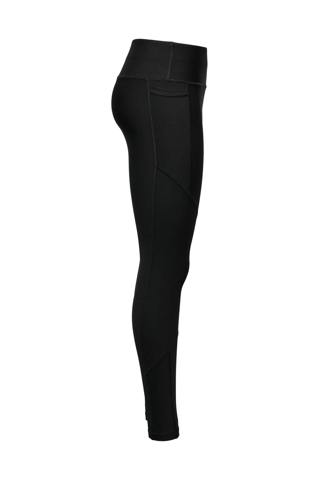 Legging Largo Elastico