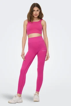 Legging Largo Seamless Fit