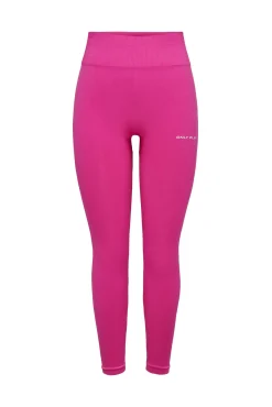 Legging Largo Seamless Fit