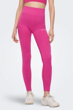 Legging Largo Seamless Fit