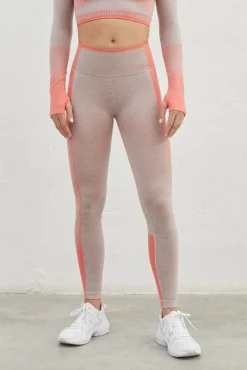 Legging Largo Seamless Fit