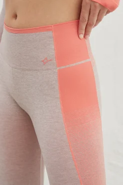 Legging Largo Seamless Fit