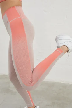 Legging Largo Seamless Fit