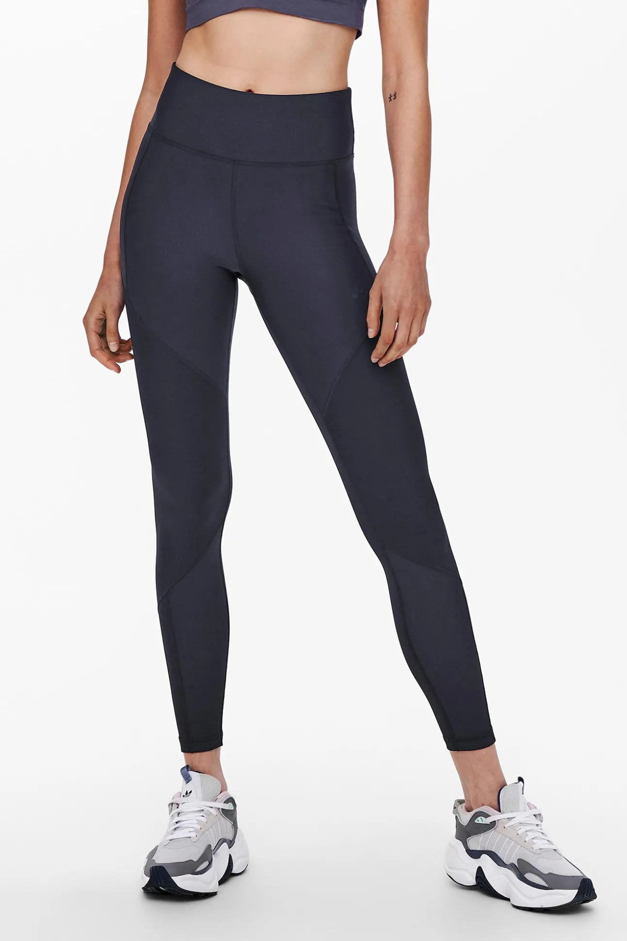 Legging Largo Stretch