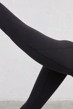 Legging Medio 4D Stretch