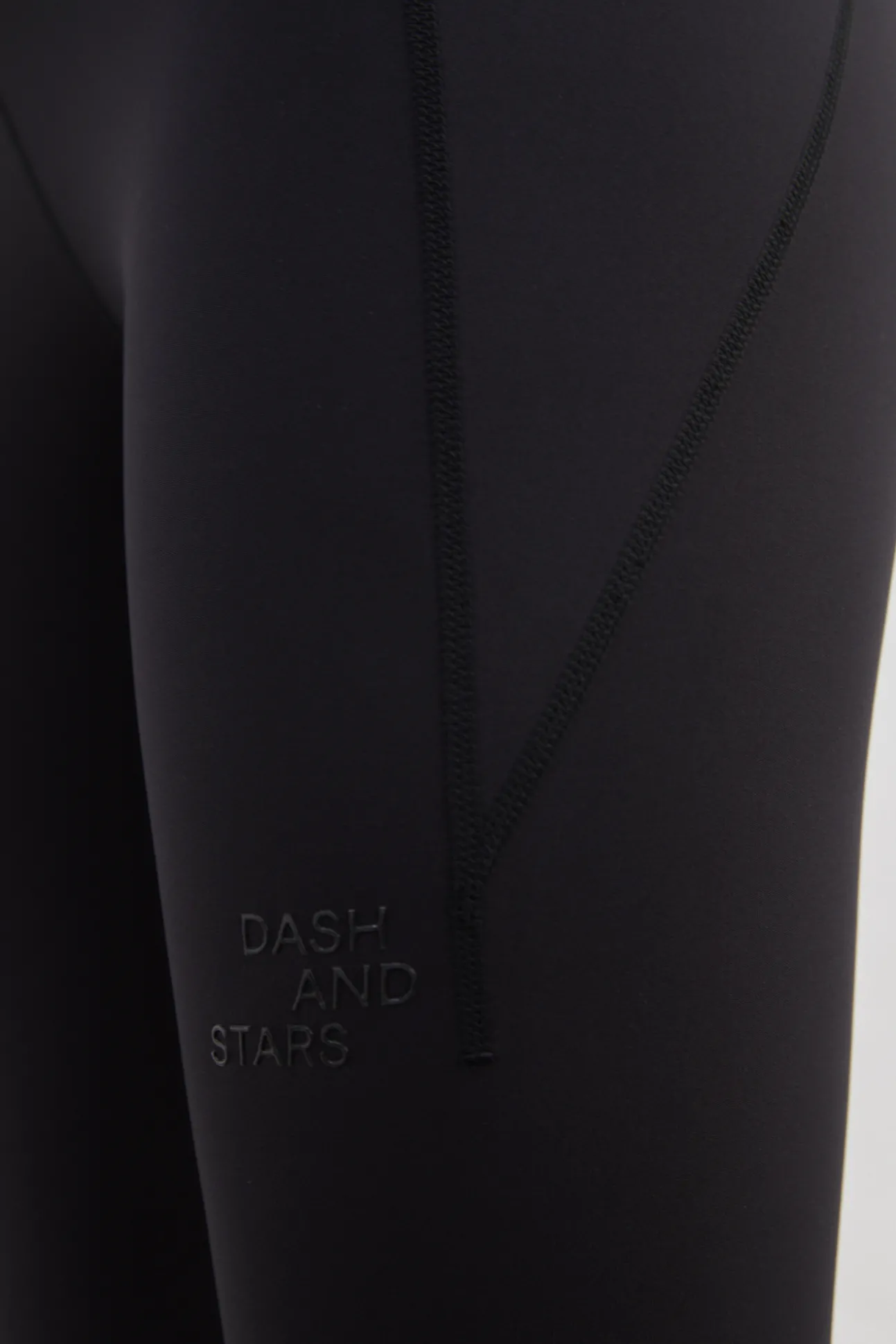 Legging Medio 4D Stretch